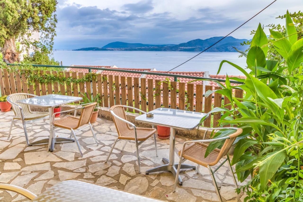 Hotel Vergina Star Nikiana