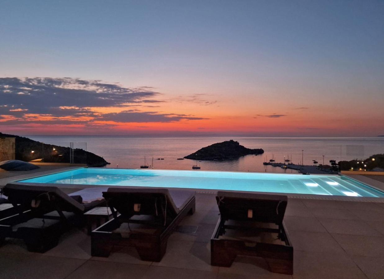 Holiday home Blue Sea House