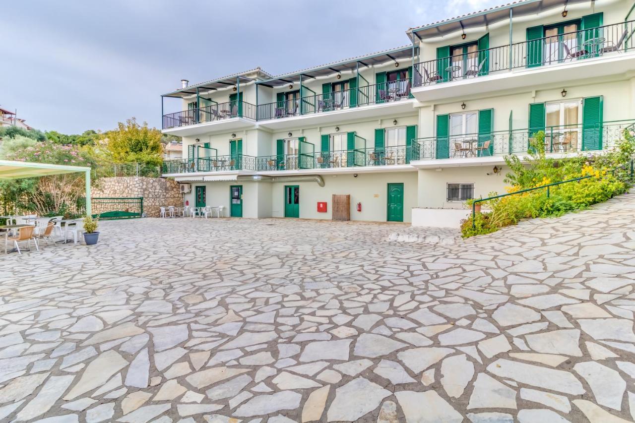 Vergina Star 3* Nikiana