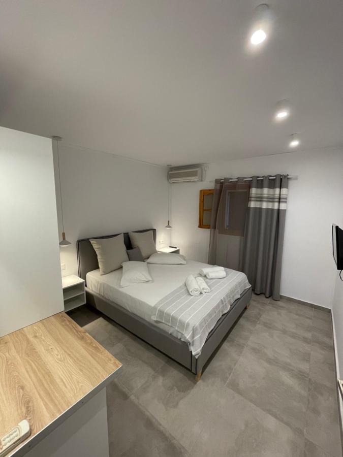 Apartment Kefalonian 360° Sunrise *