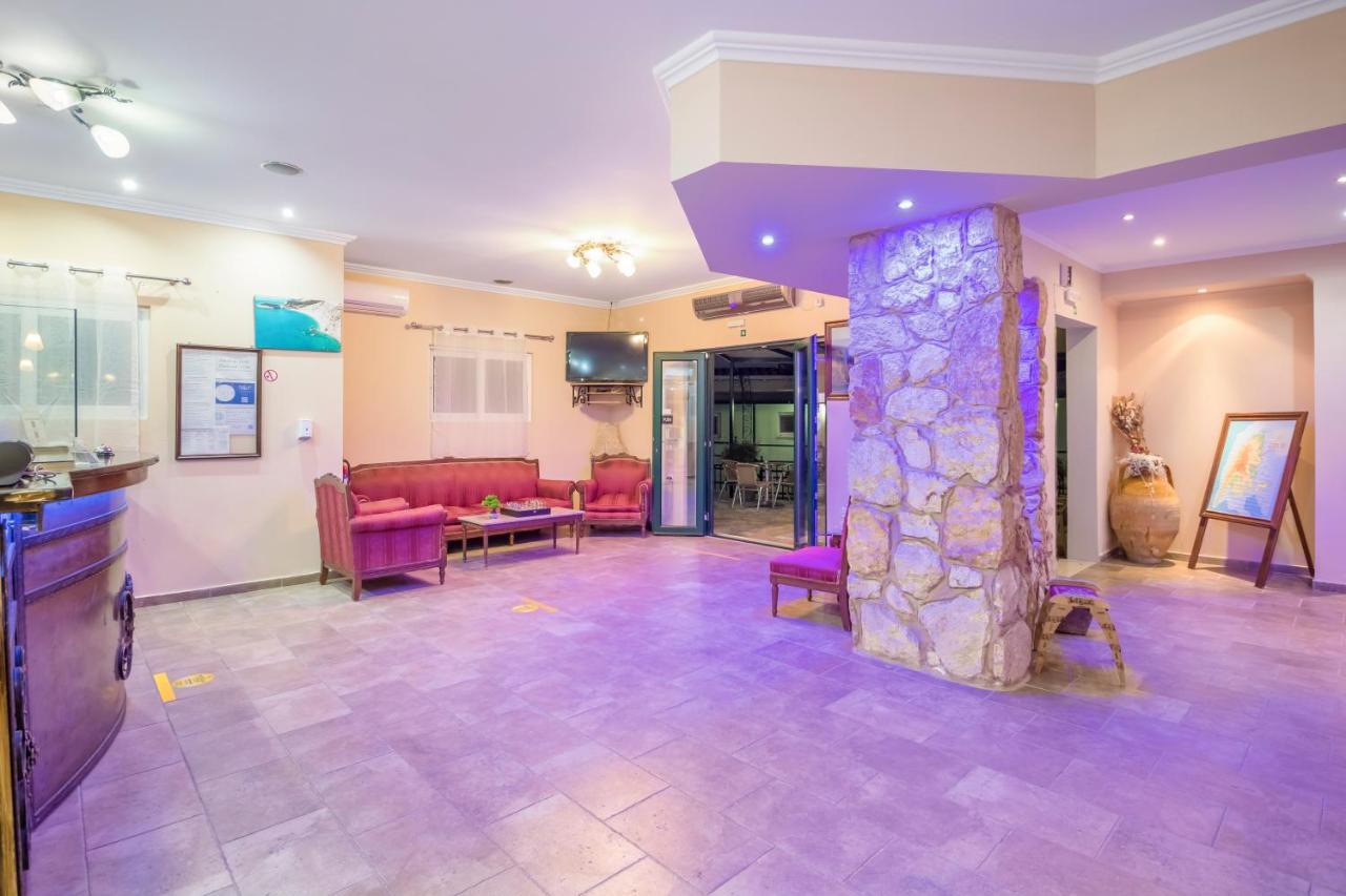 Vergina Star 3* Nikiana
