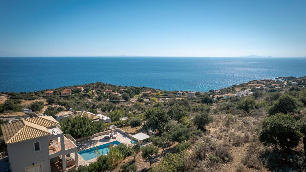 Astra * Skala (Kefalonia)