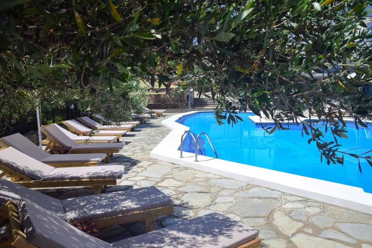 Hotel Meliti (adults Only) Agios Nikolaos (Crete)
