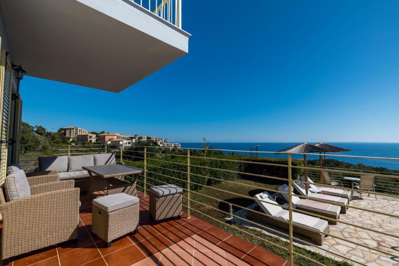Astra Villa