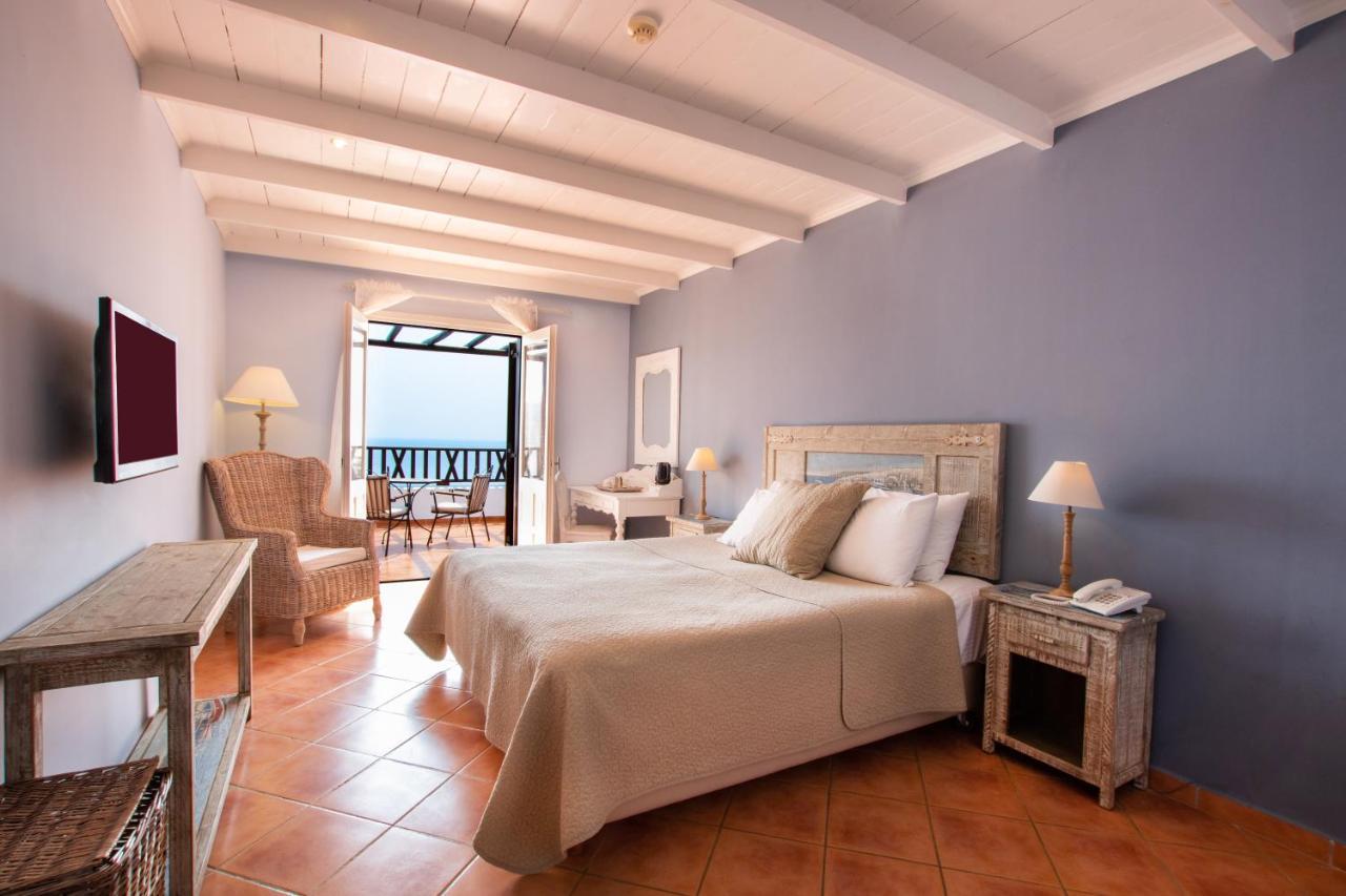 Aegean Village Beachfront