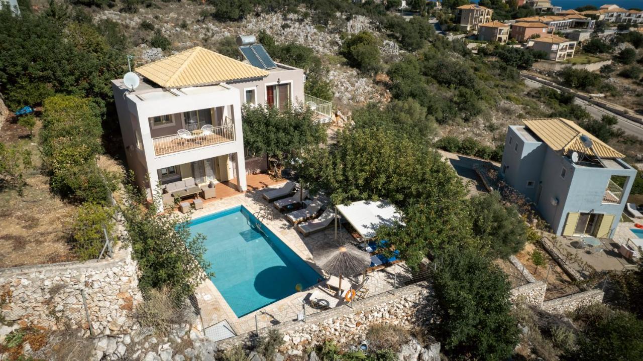 Astra * Skala (Kefalonia)