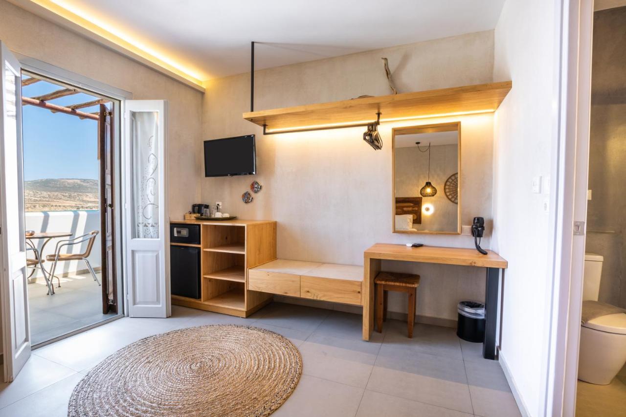 Aegean Village Beachfront Hotel