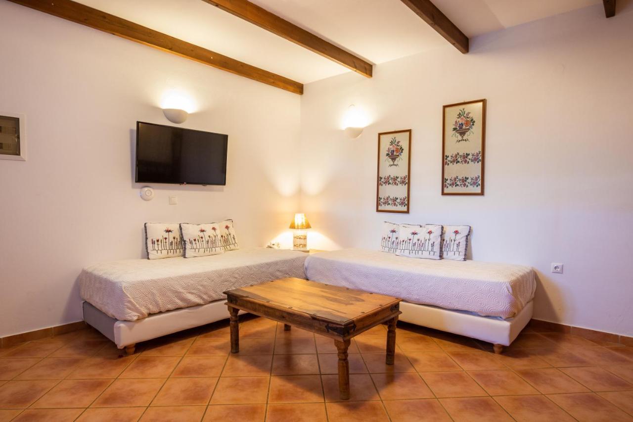 Aegean Village Beachfront 4*