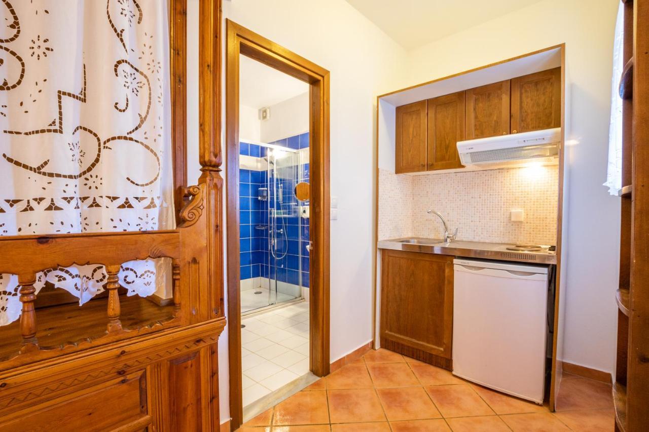 Aegean Village Beachfront 4* Amoopi