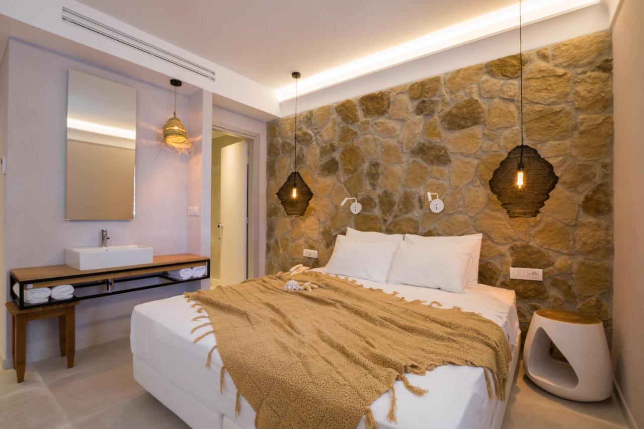 Aegean Village Beachfront 4*
