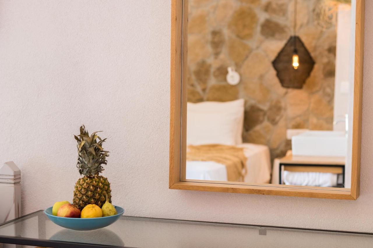 Aegean Village Beachfront Hotel