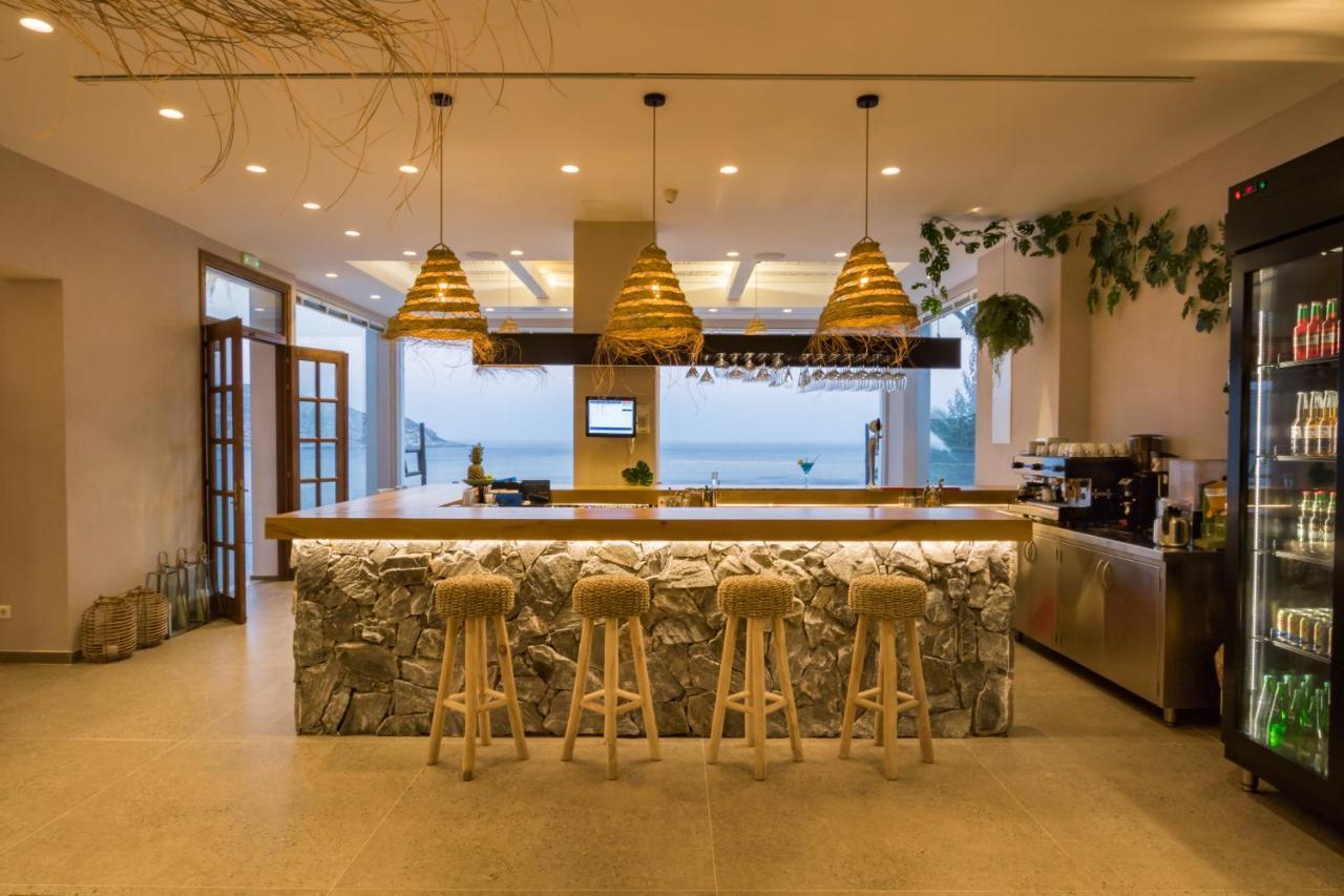 Aegean Village Beachfront Hotel Amoopi