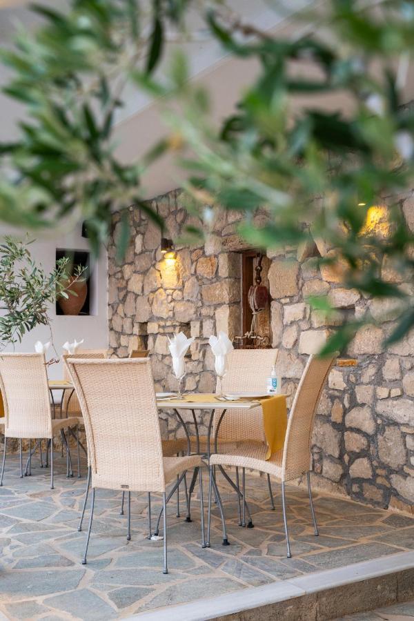 Aegean Village Beachfront