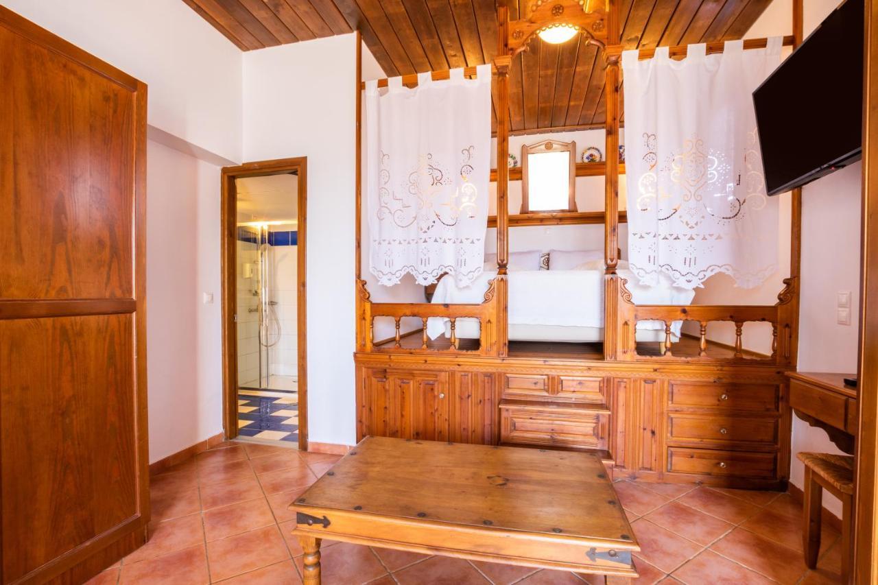 Aegean Village Beachfront 4* Amoopi