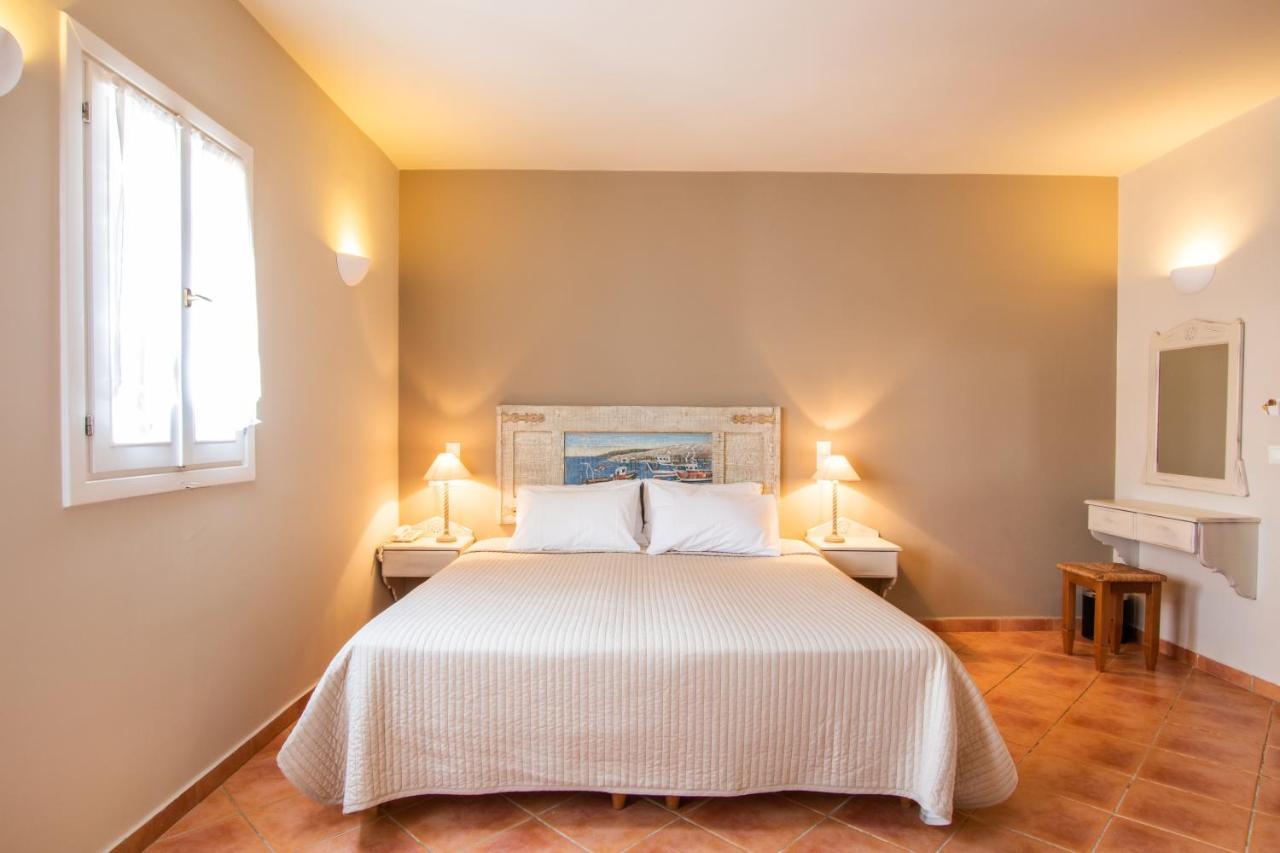 Aegean Village Beachfront Hotel 4*