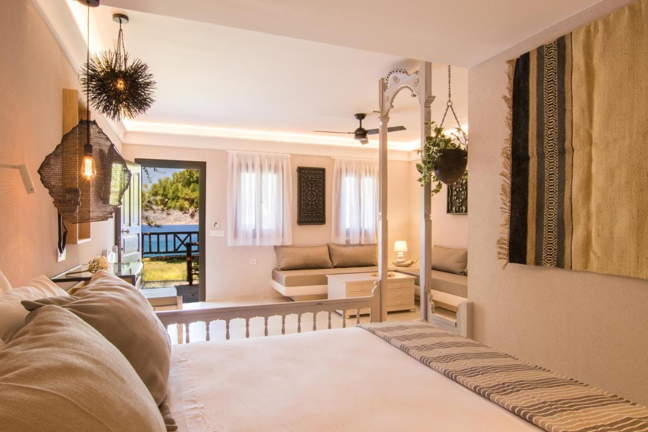 Aegean Village Beachfront Hotel Amoopi