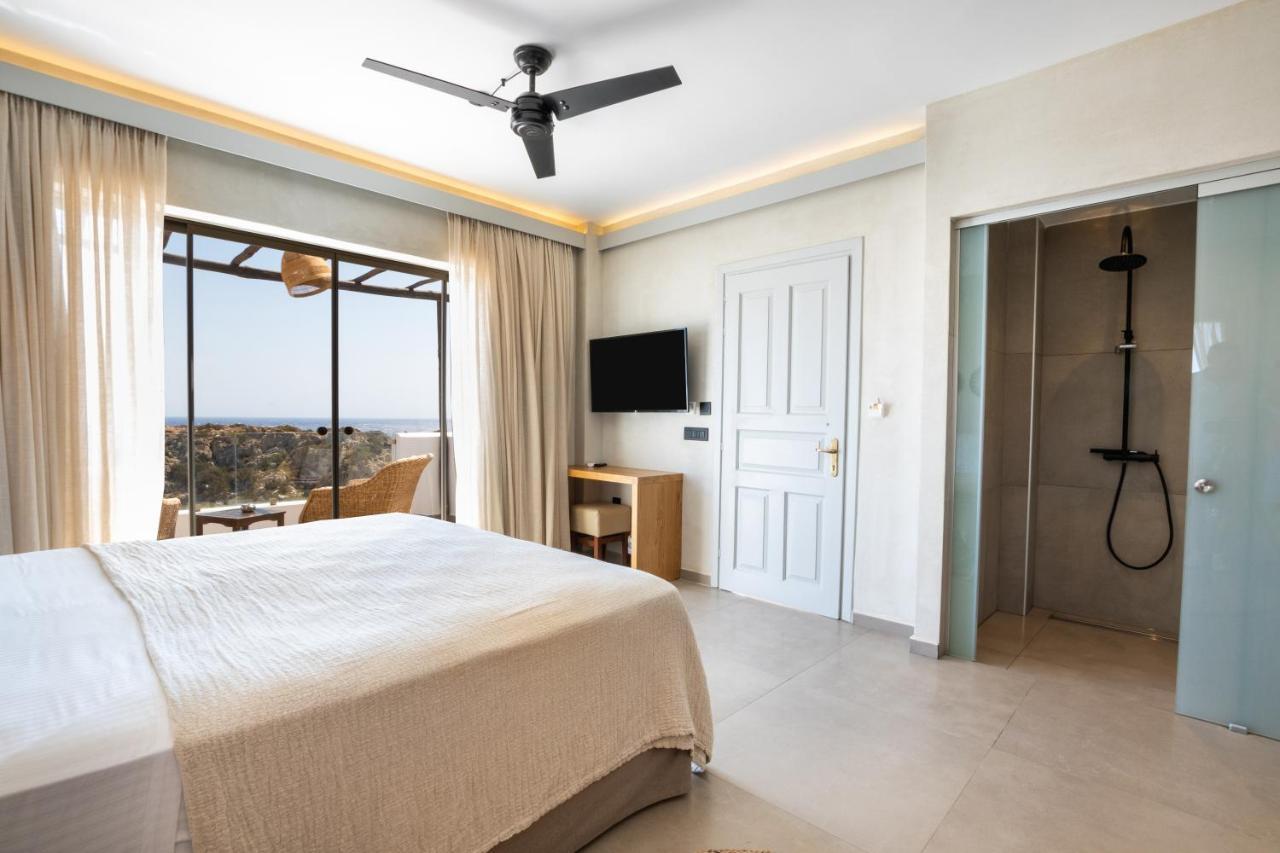 Aegean Village Beachfront 4*