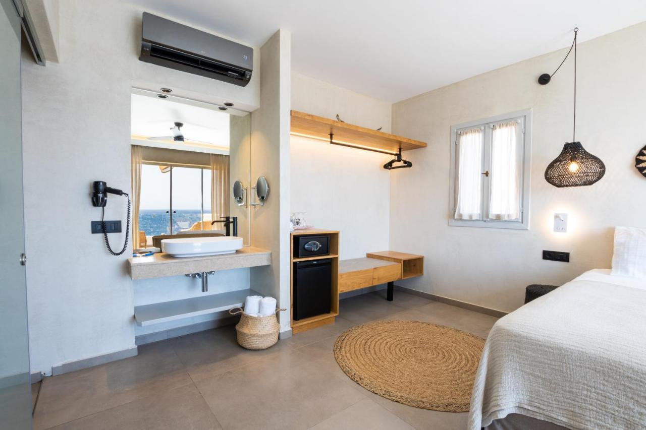 Hotel Aegean Village Beachfront Amoopi