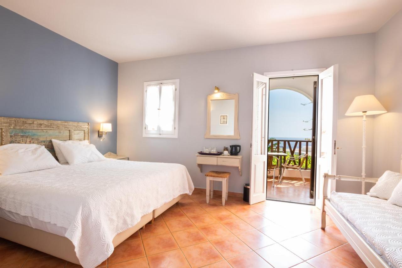 Aegean Village Beachfront Hotel 4*