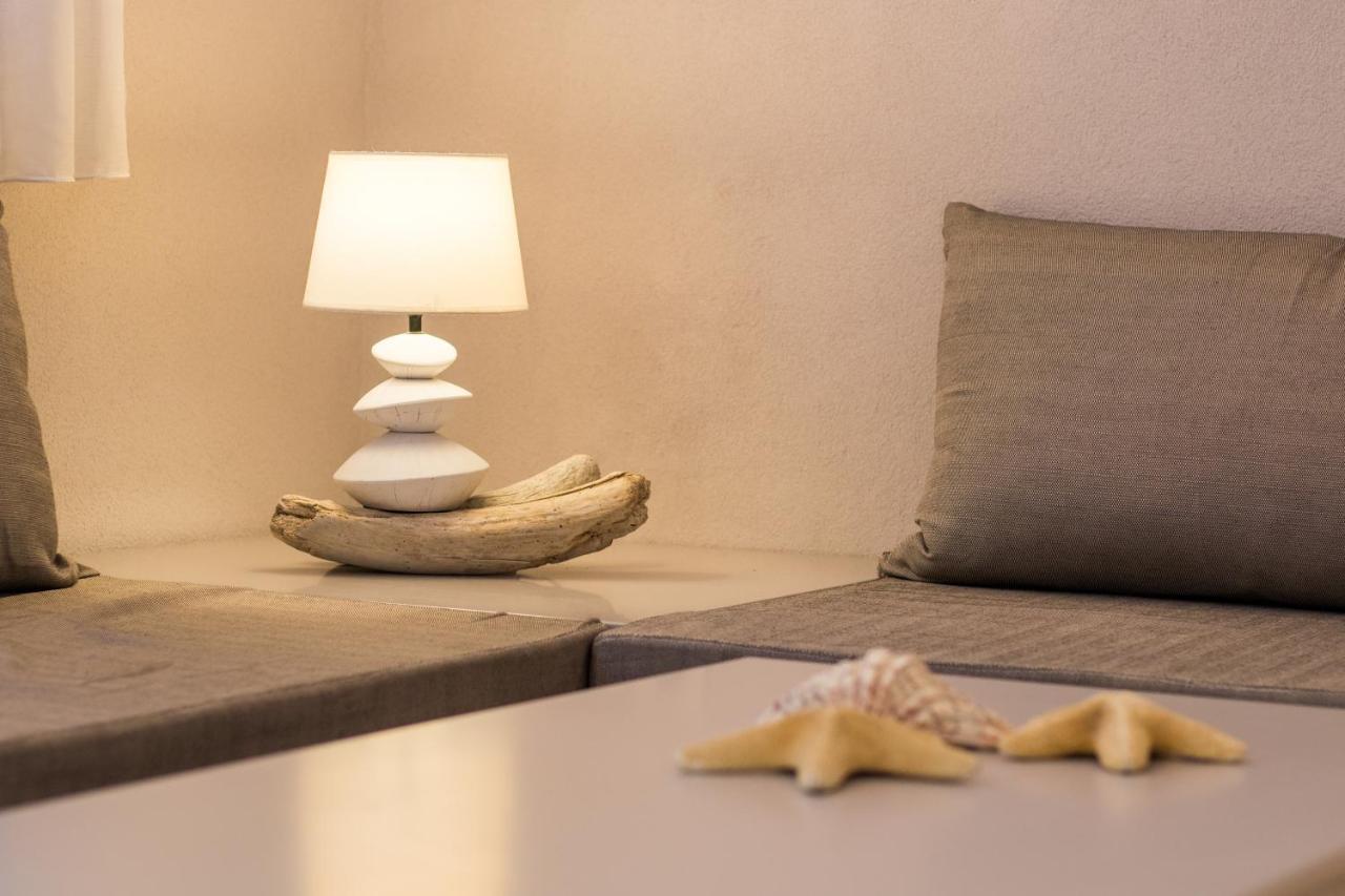 Hotel Aegean Village Beachfront