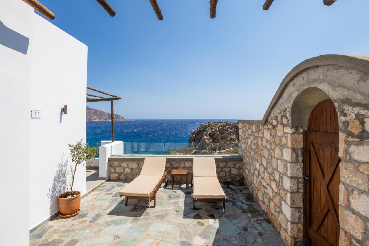 Aegean Village Beachfront Hotel