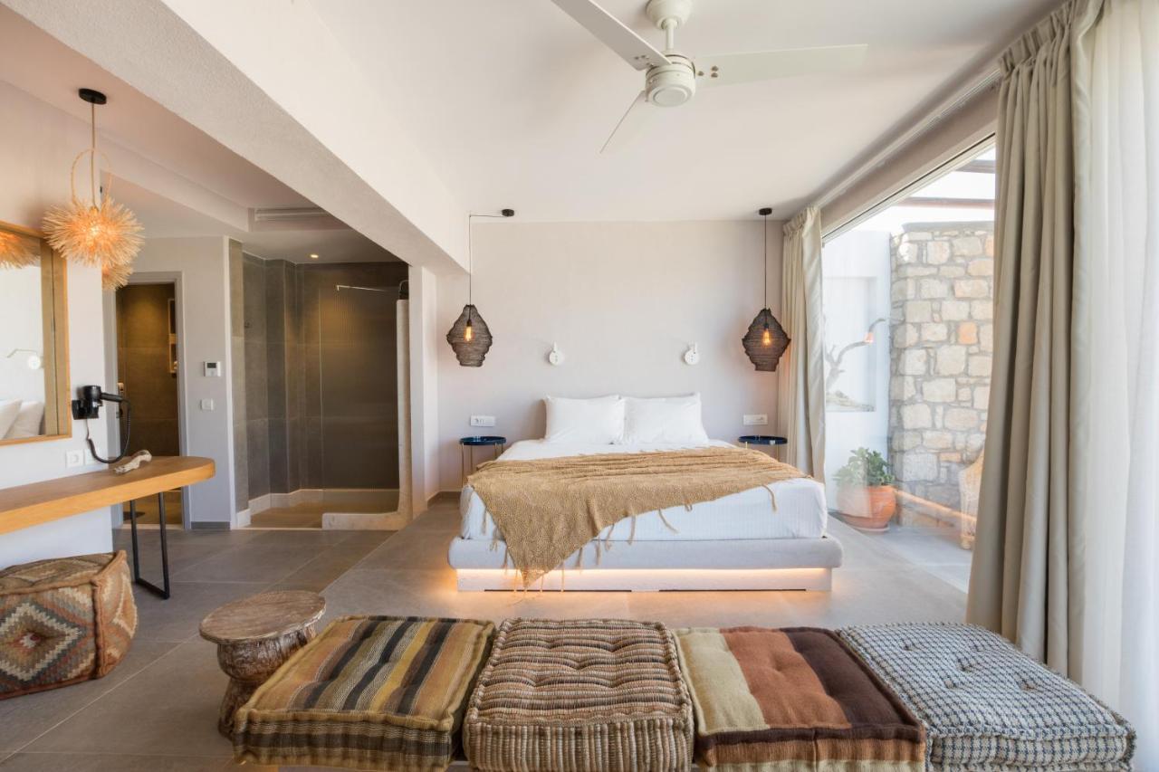 Aegean Village Beachfront Hotel 4*