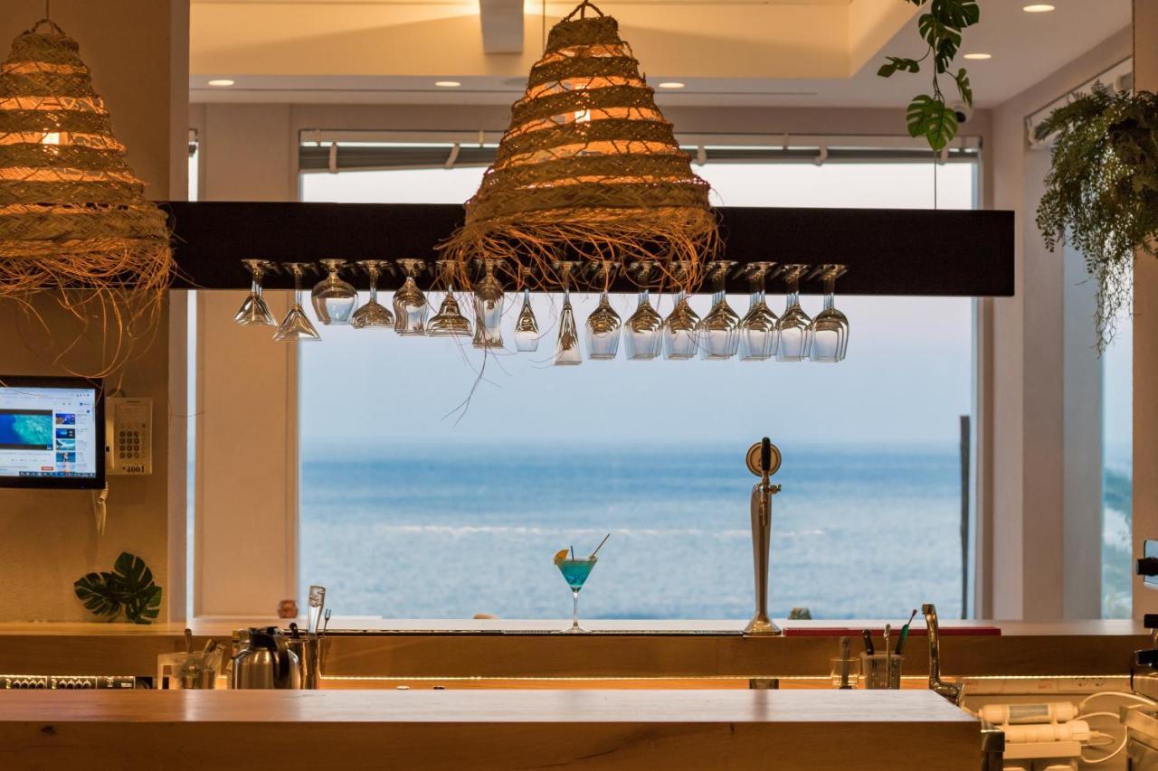 Hotel Aegean Village Beachfront Amoopi