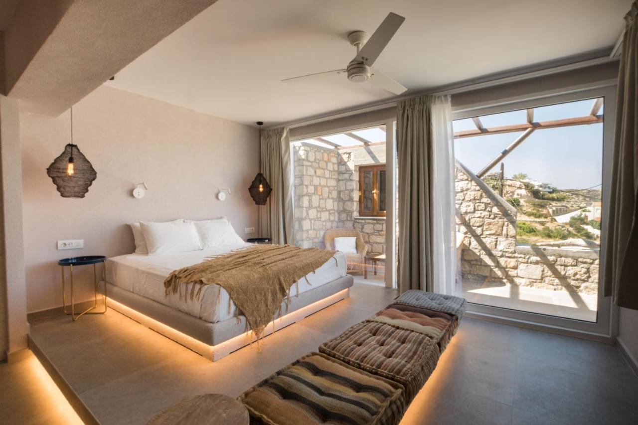 Aegean Village Beachfront 4*