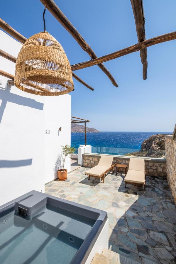 Aegean Village Beachfront Hotel 4*