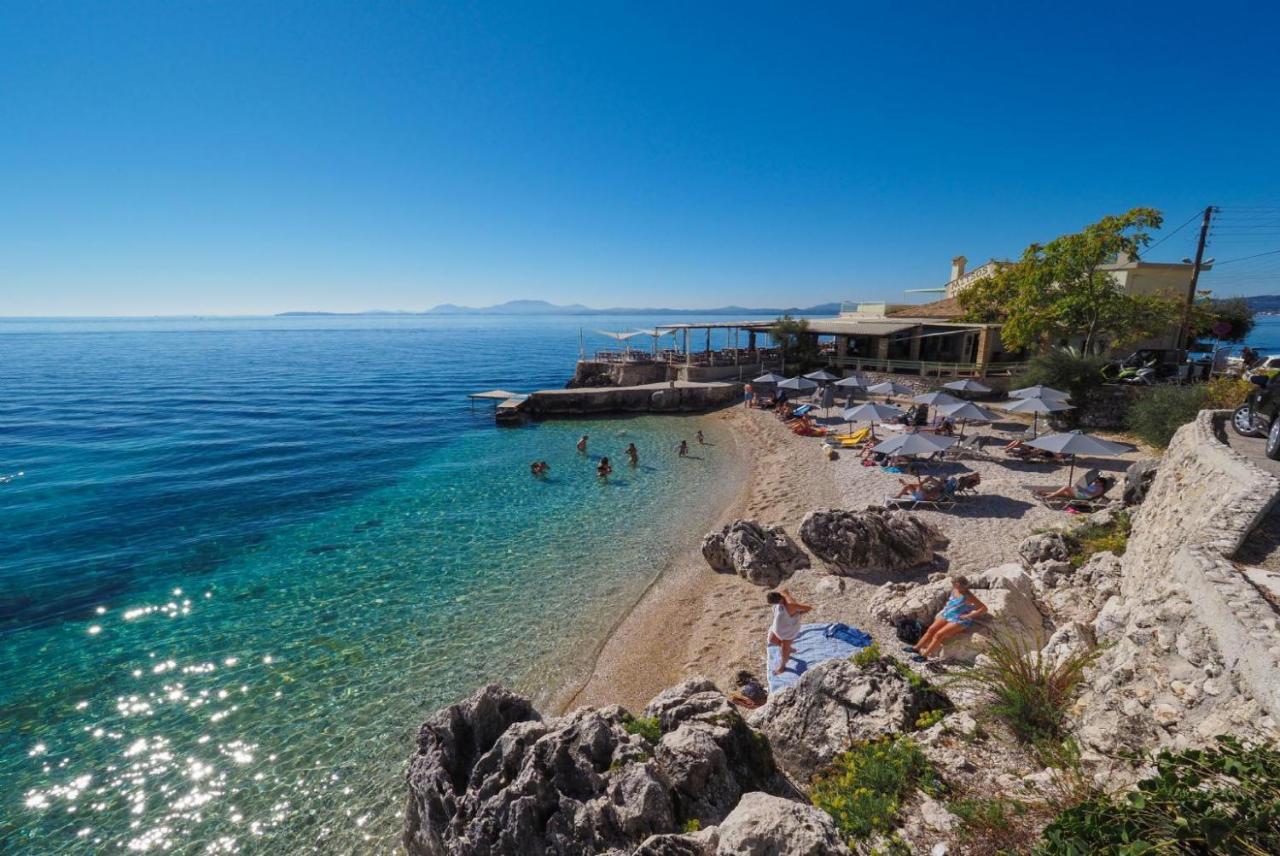 Ioannas House Villa *