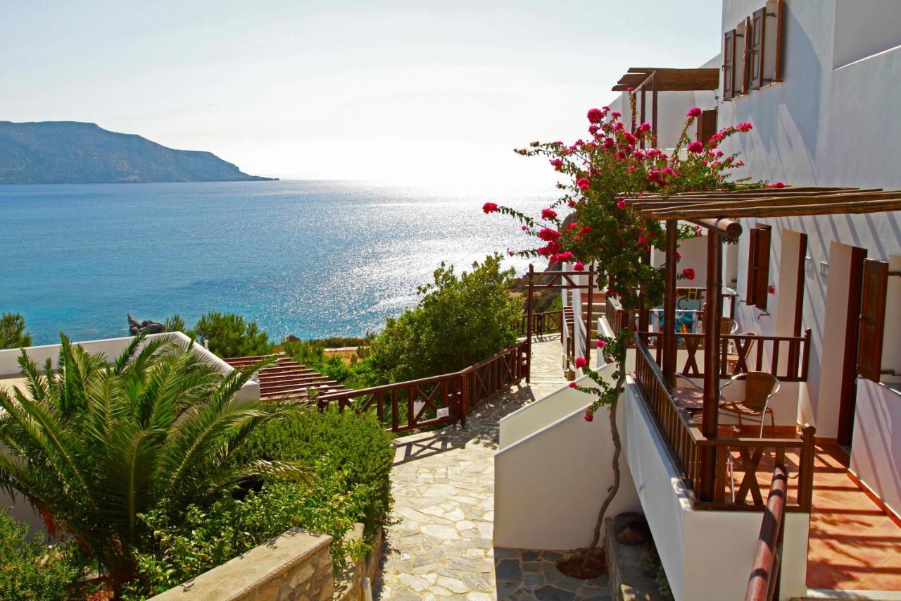 Aegean Village Beachfront 4*