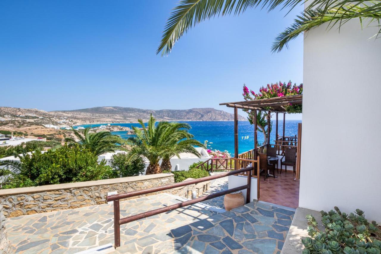 Hotel Aegean Village Beachfront Amoopi