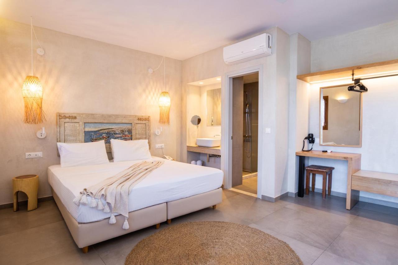Hotel Aegean Village Beachfront Amoopi