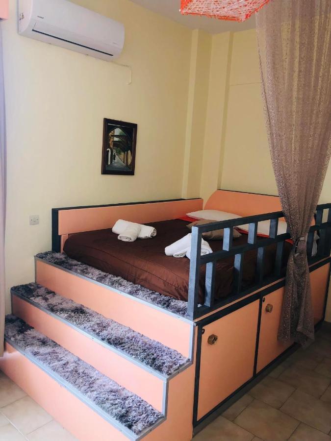 Takis Apartment Ialysos (Rhodes)