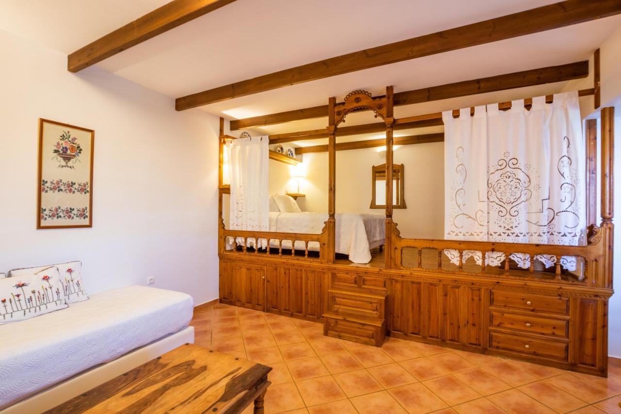 Hotel Aegean Village Beachfront