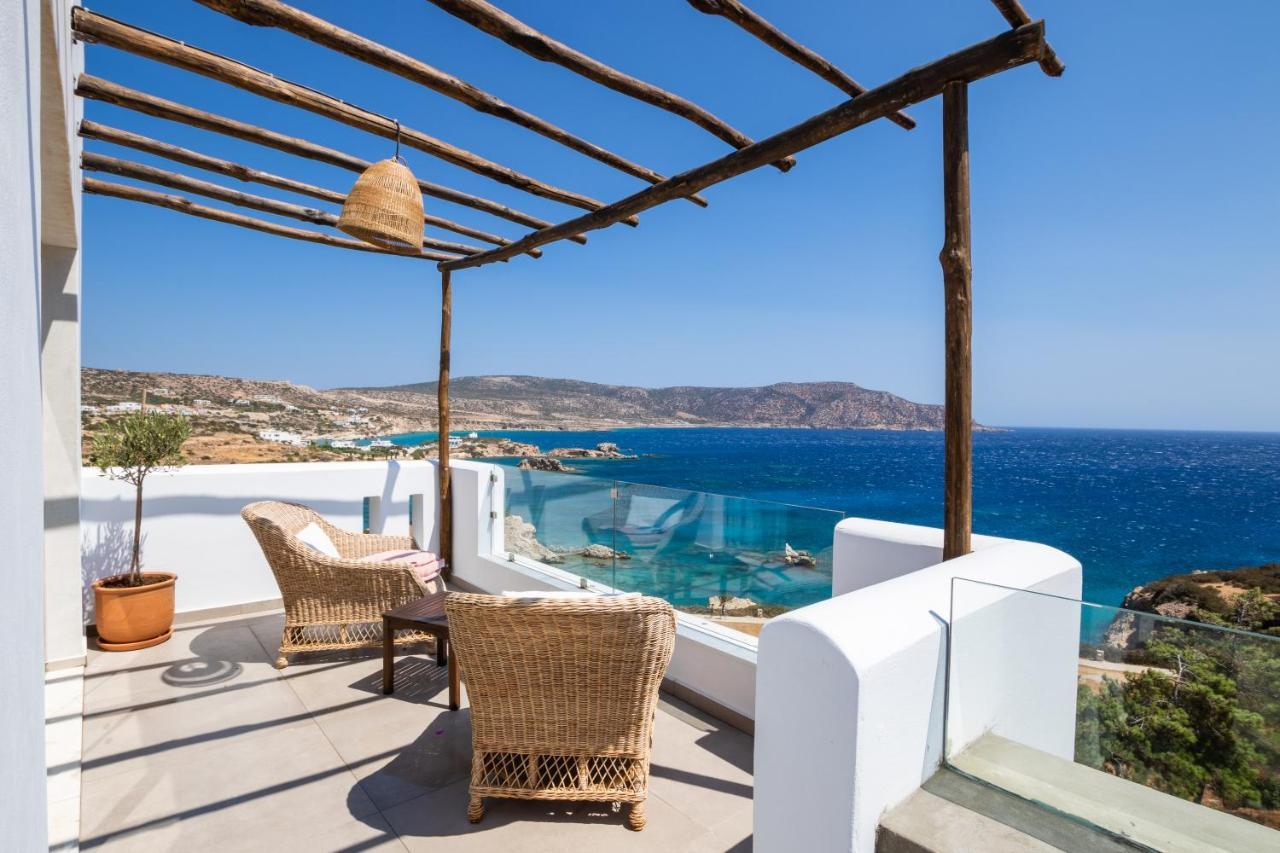 Aegean Village Beachfront Amoopi
