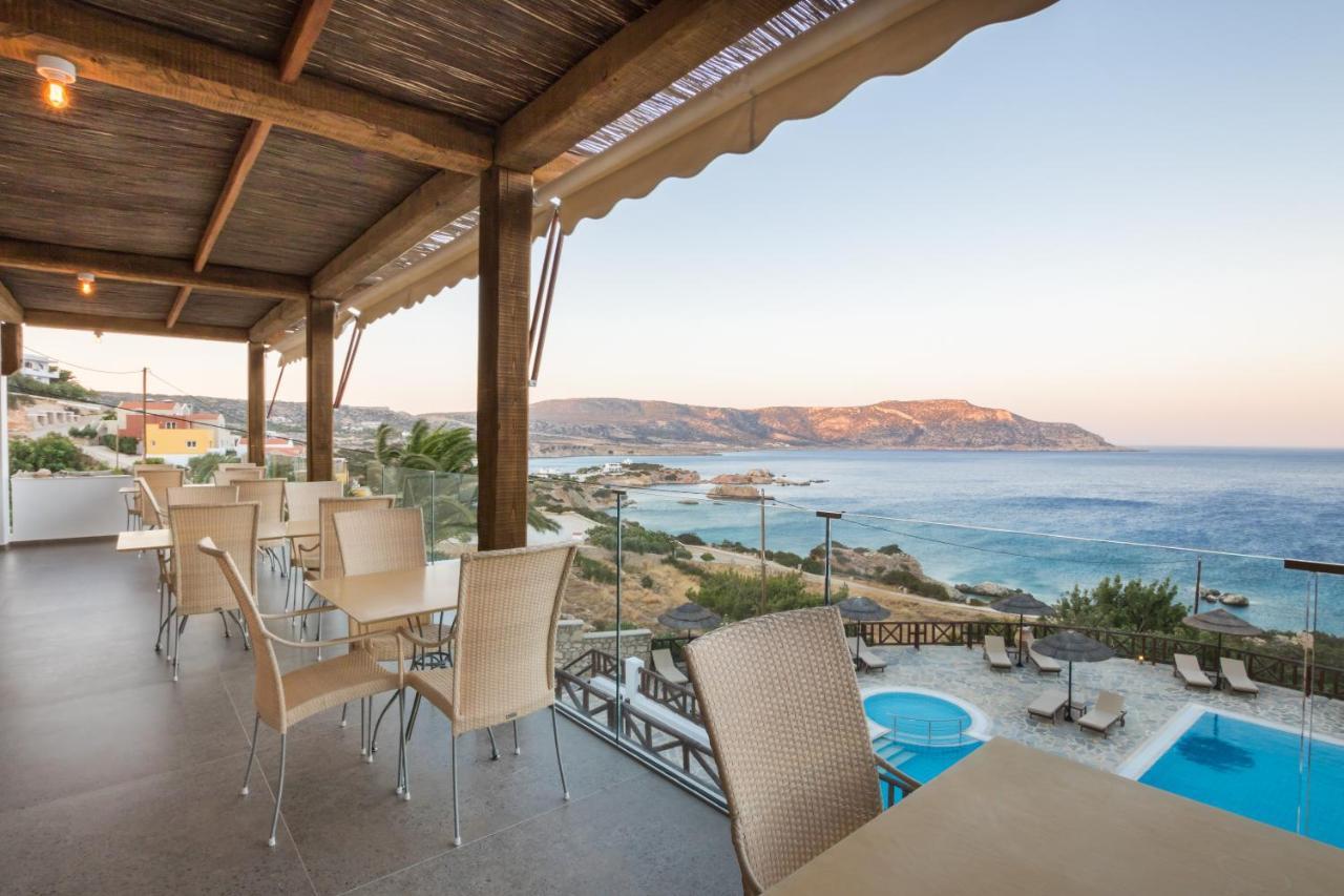 Aegean Village Beachfront Hotel
