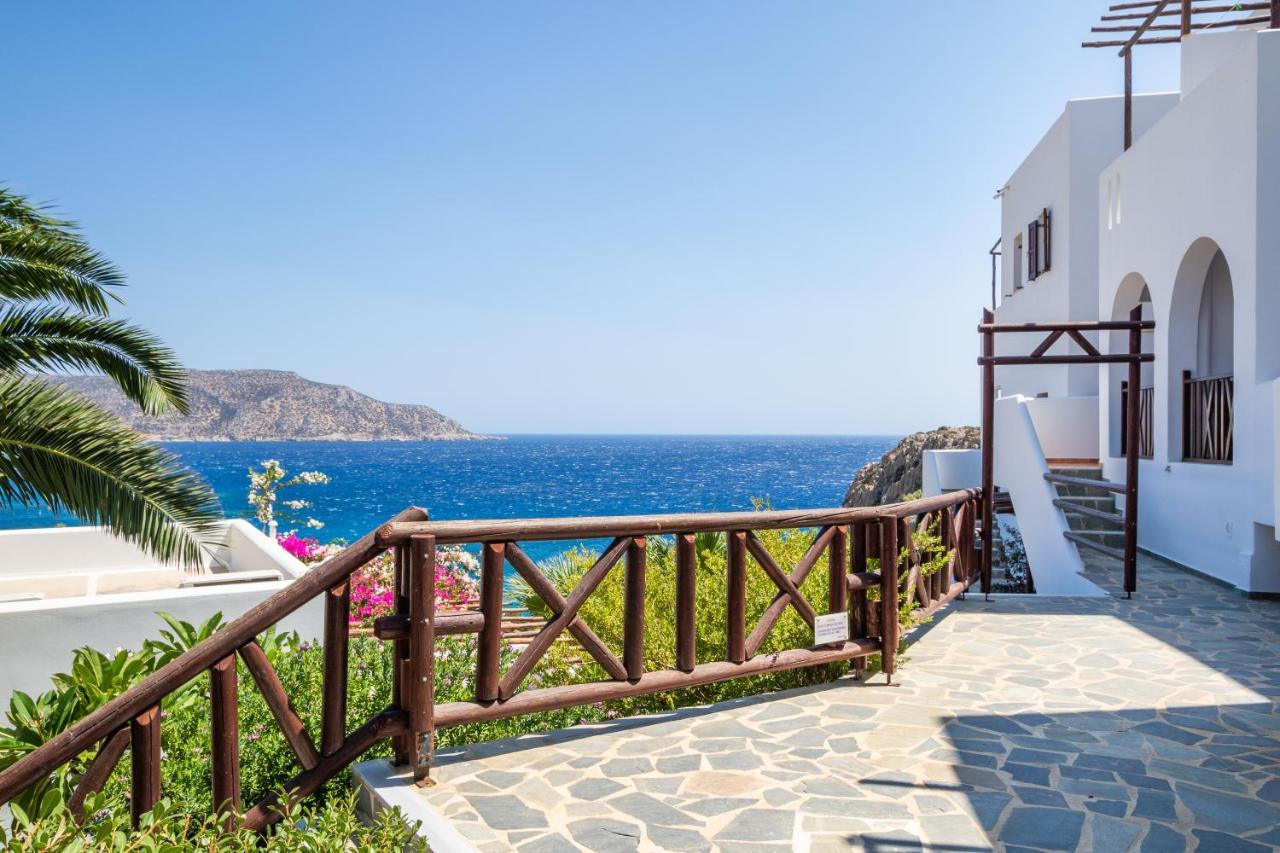 Hotel Aegean Village Beachfront 4*