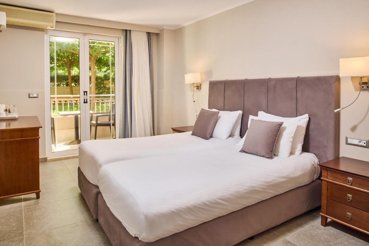 Zakynthos 4* Tsilivi (Zakynthos)