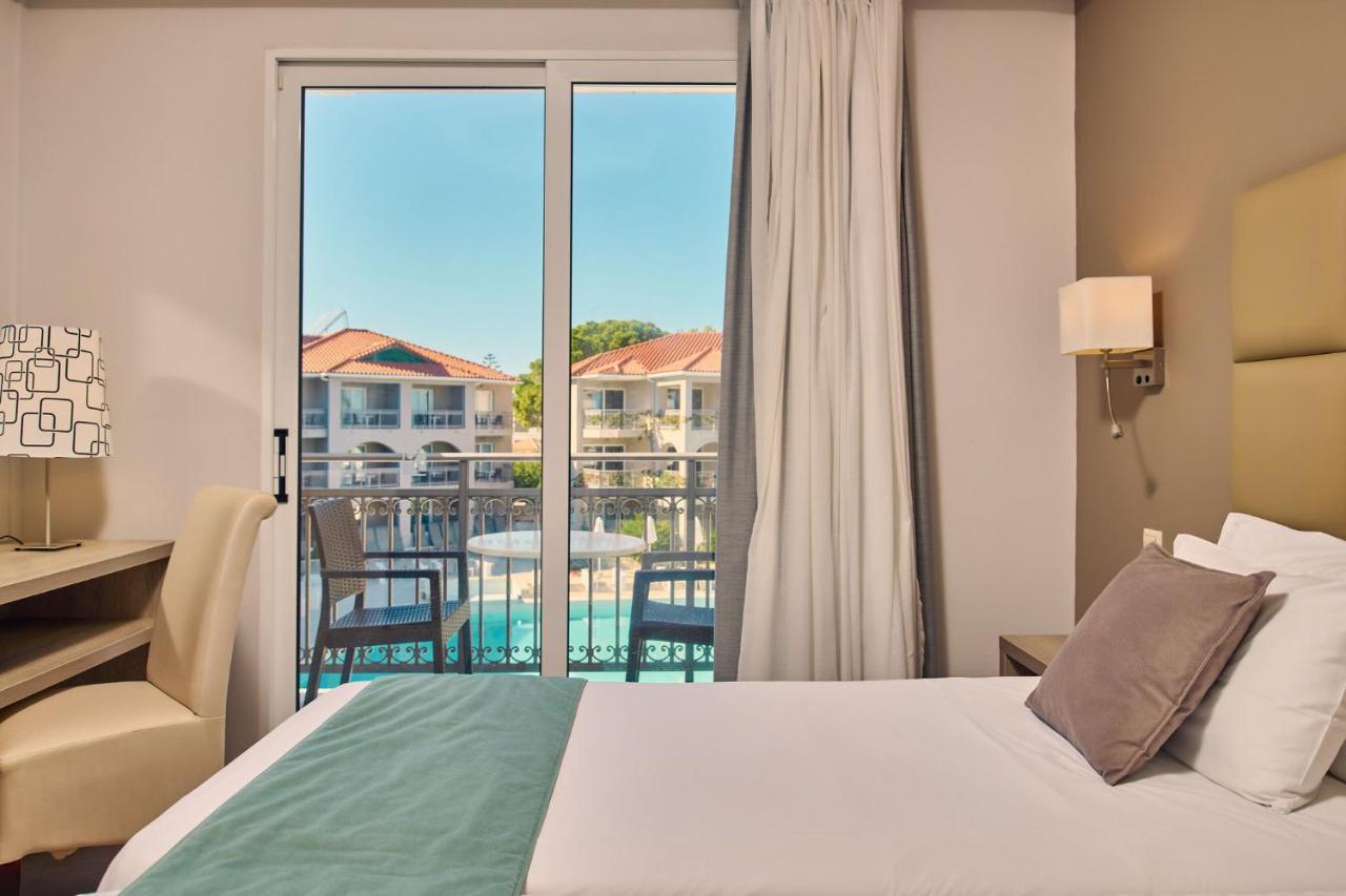 Zakynthos 4*