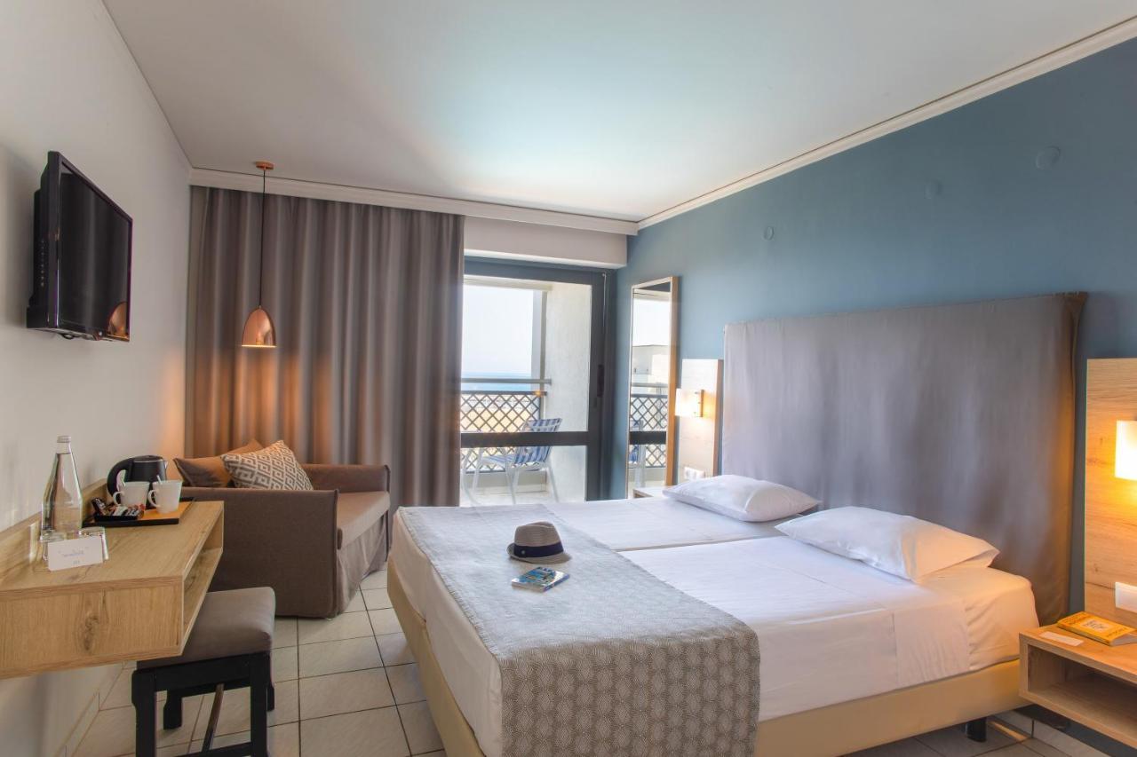 Resort Sol Marina Crete