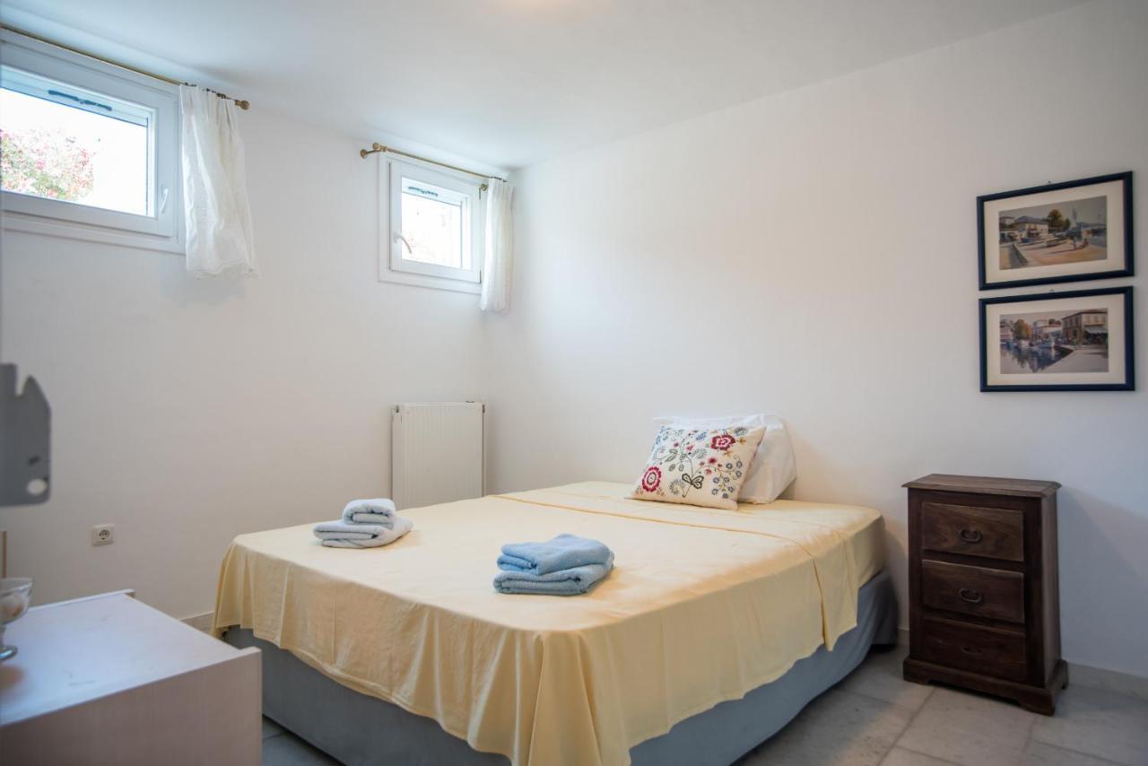 Eternity Seafront Awakening Senses Villa *
