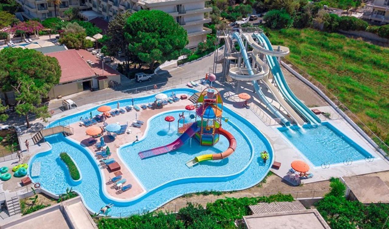 Filerimos Village 4* Ialysos (Rhodes)