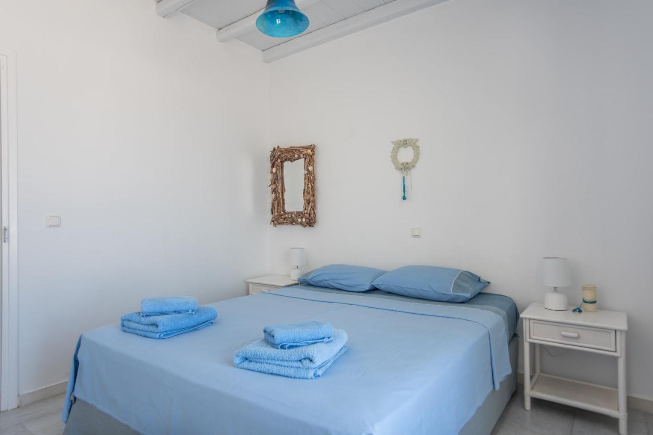 Eternity Seafront Awakening Senses Villa *
