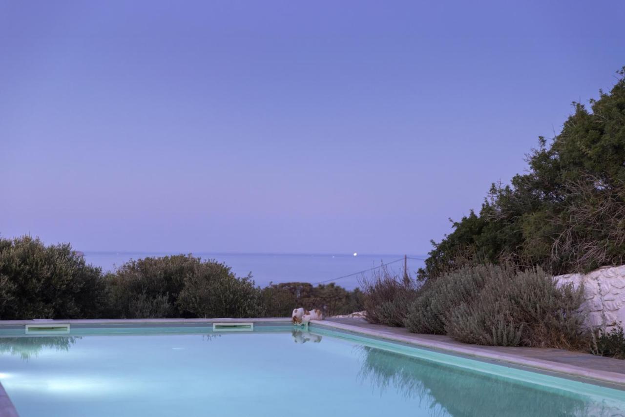 Alkyoni - Beautiful 8-person Family With Great Views *