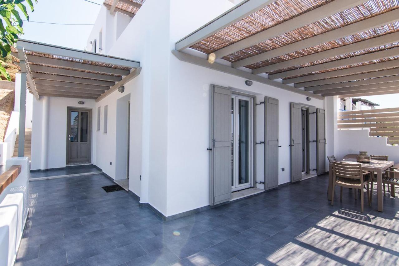 Villa Vassiliki Skyros Island Linaria (Skyros)