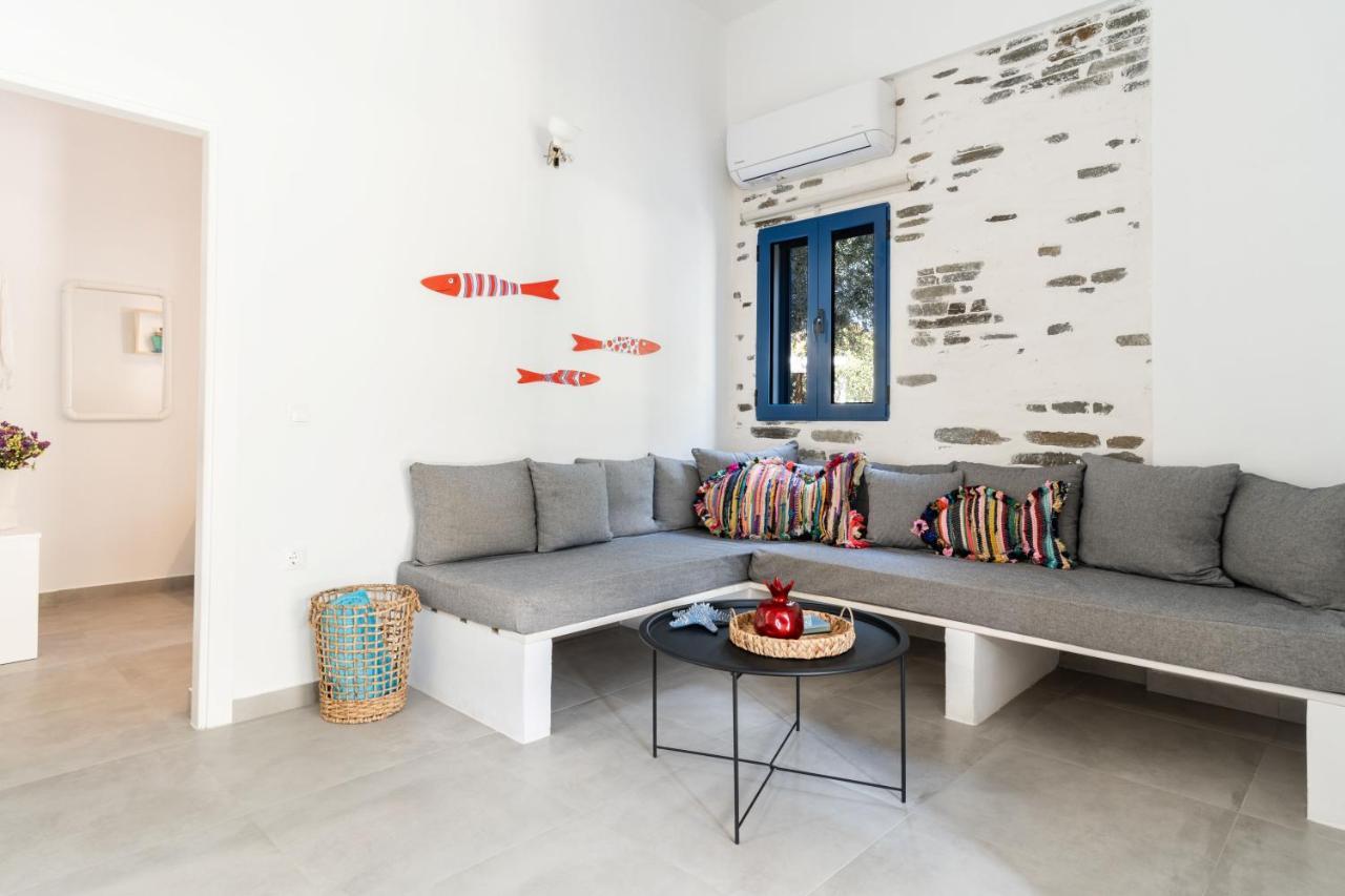 Alasthas Apartment