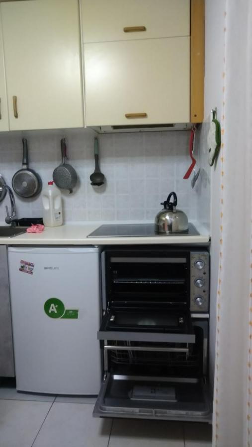 Loutraki-spa-apartment Apartment *