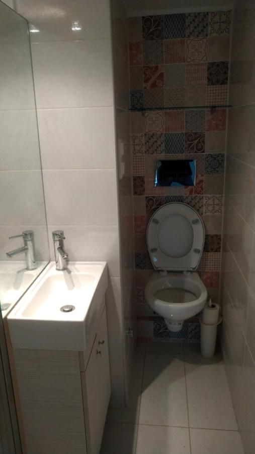 Loutraki-spa-apartment * Loutraki (Corinthia)