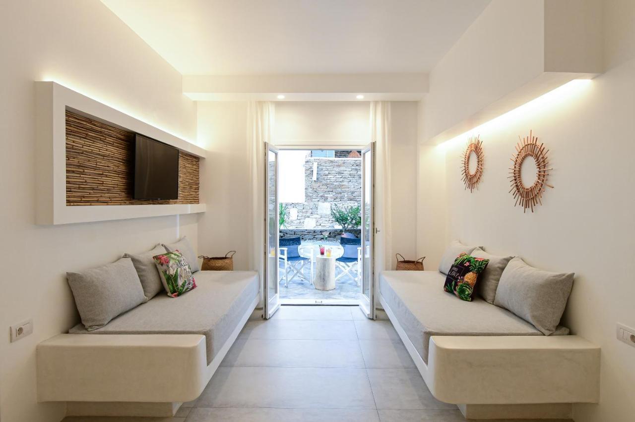 Art Apartment *